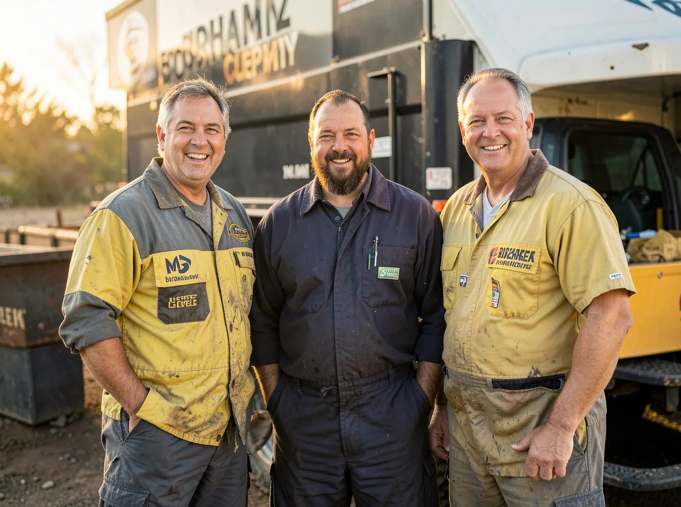 Sewage Cleanup company in Baton Rouge, LA