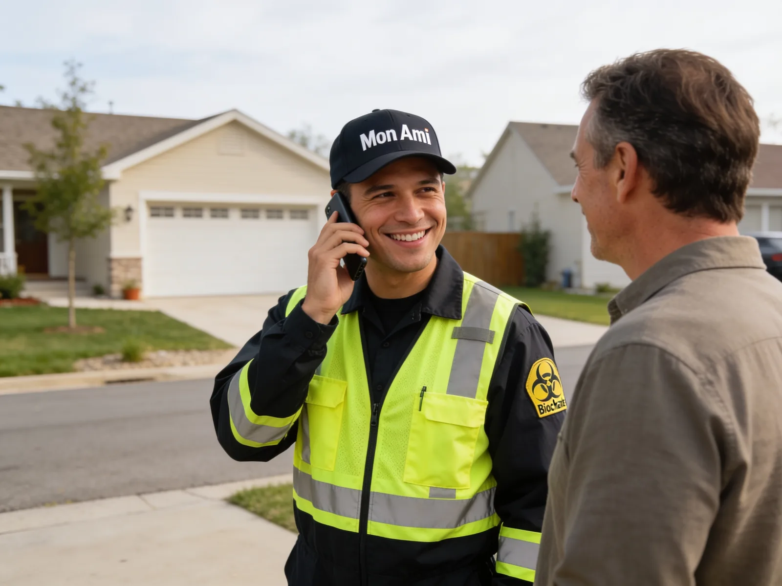 Sewage Cleanup Baton Rouge, LA FAQs